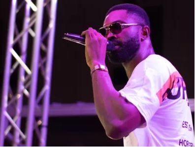 How Nigerian Singer Went From Squatting In Lagos To Commanding Multi ...