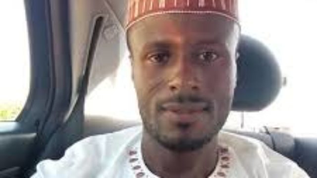 Dadiyata still missing