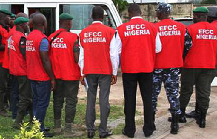 EFCC goes after doctors