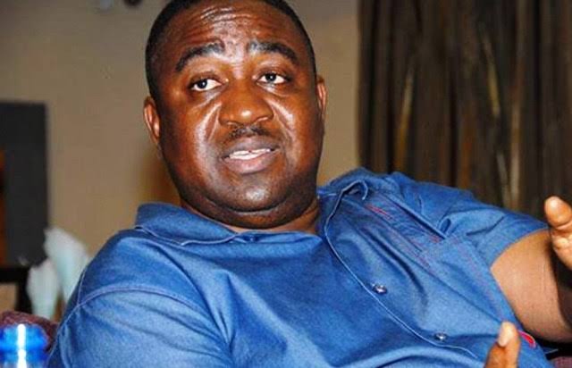 Gabriel Suswam