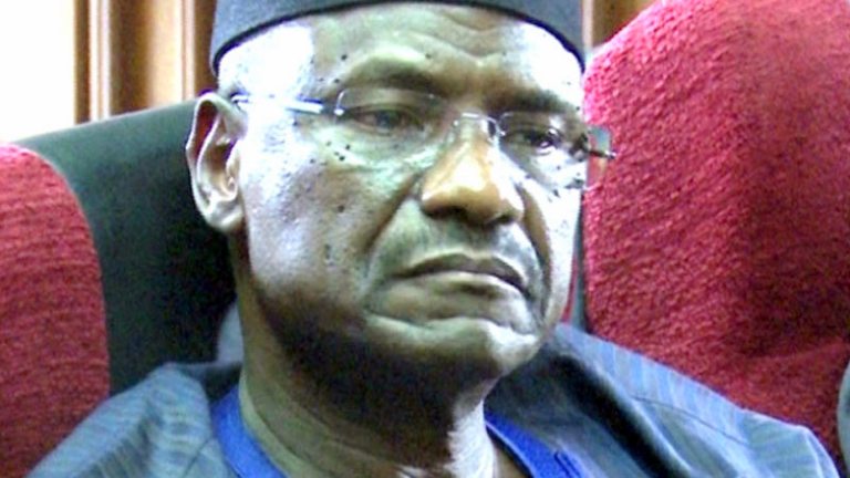 Umar Dikko 