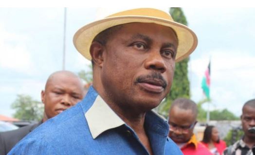 Chief Willie Obiano