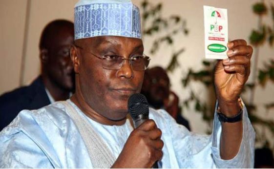 Atiku Abubakar