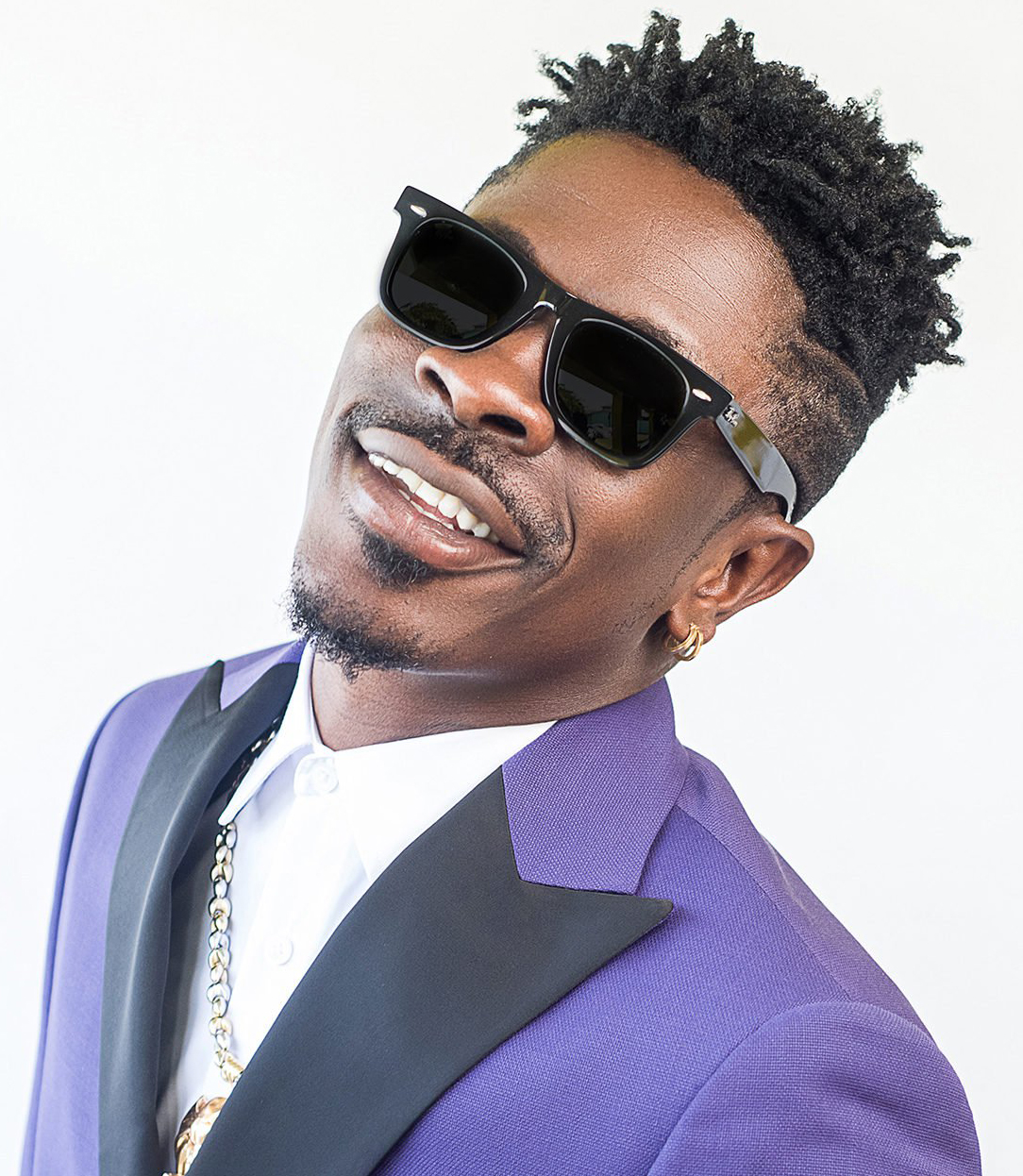 Shatta wale