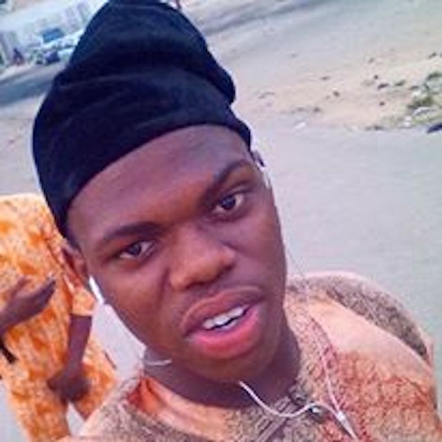 Afeez Ogunbowale