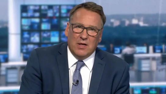 Paul Merson