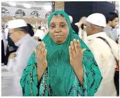 Hajiya Lubabatu