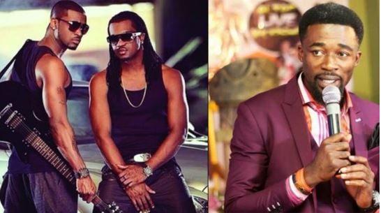 Prophet Reindolph Oduro Gyebi, Psquare