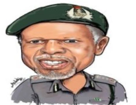 Controller of Customs Hameed Ali