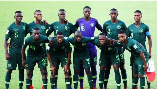 Golden Eaglets