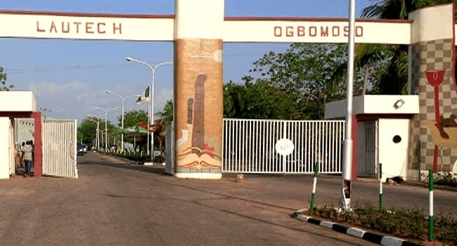 lautech