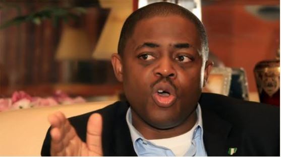 Femi Fani-Kayode 