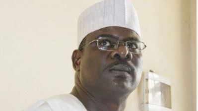 Ali Ndume