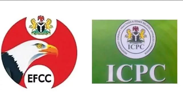 EFCC and ICPC