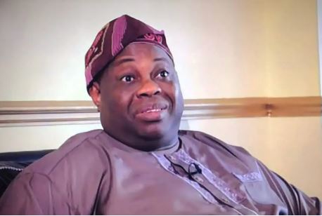 Dele Momodu