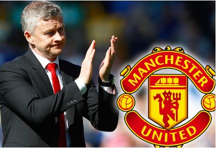 Ole Gunnar Solskjaer