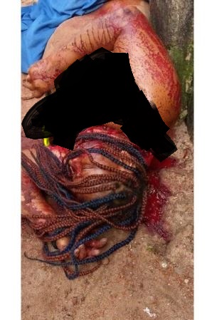 Woman killed by her husband in Imo state