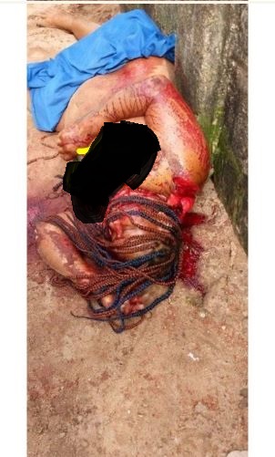 Woman killed by her husband in Imo state