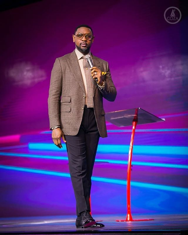 Biodun Fatoyinbo