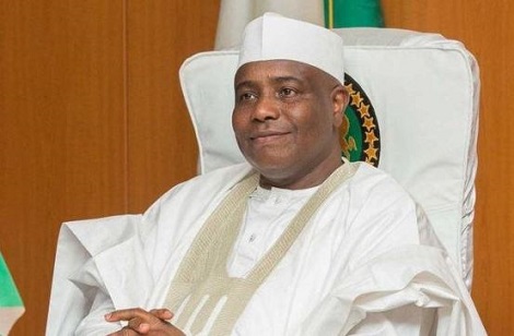 Aminu Waziri Tambuwal