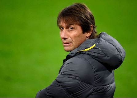 Antonio Conte