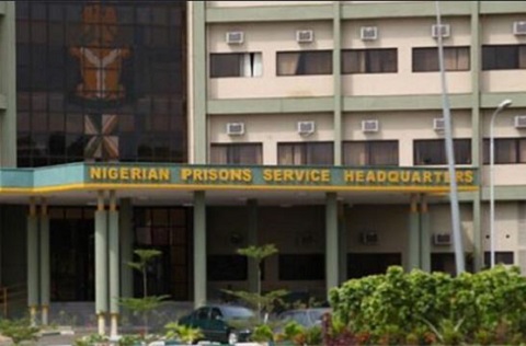 Nigerian Correctional Service