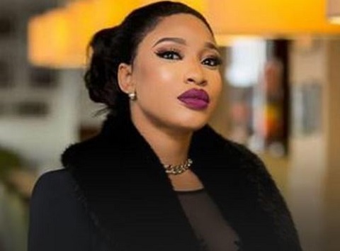 Tonto Dikeh