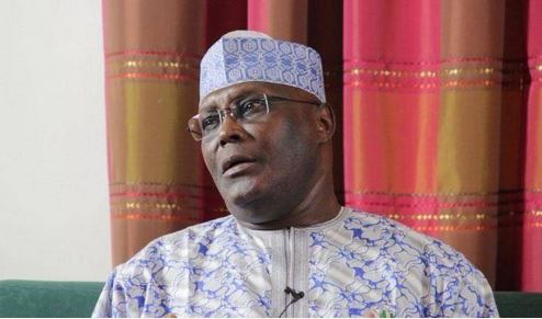 Atiku Abubakar