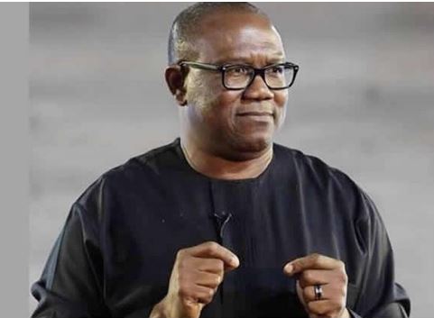 Peter Obi