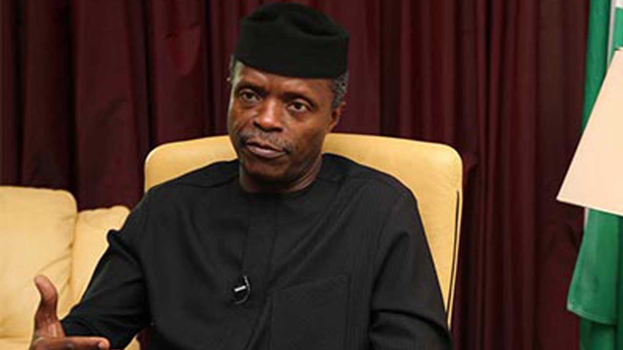 Osinbajo