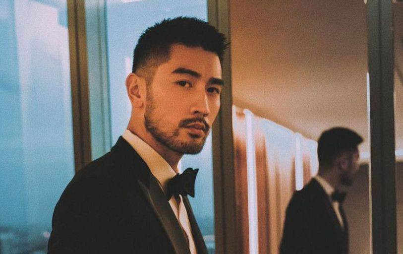 Godfrey Gao