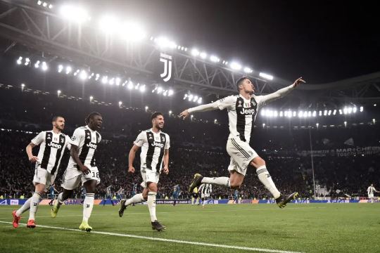 Juventus