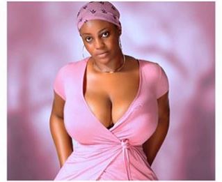 Many Months Without Seeing Big Breast - Romance - Nigeria