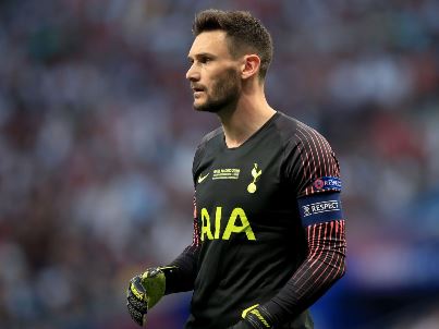 Hugo Lloris