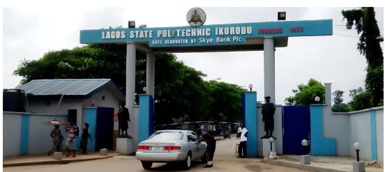 Lagos State Polytechnic