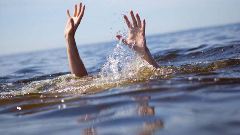 University student drowns