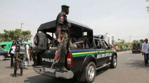 Kaduna students kidnapped