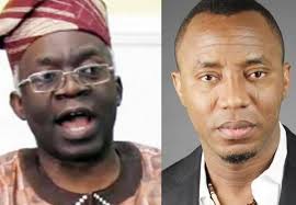 Falana and Sowore