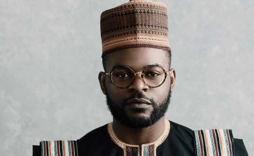 Falz 