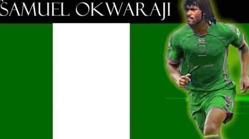 Samuel Okwaraji