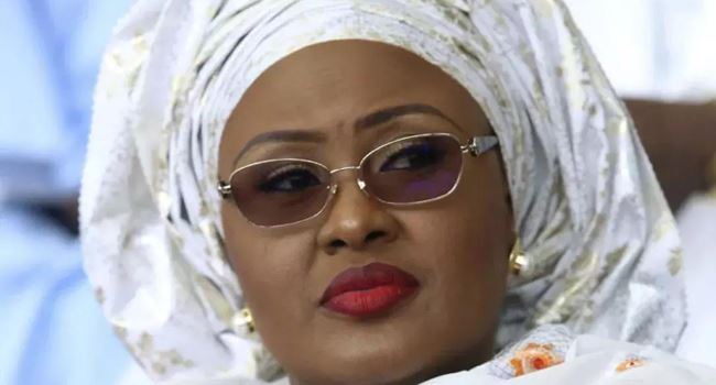 Aisha Buhari