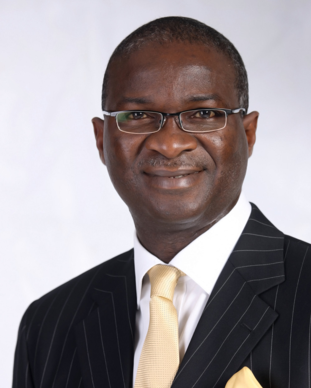 Babatunde Fashola