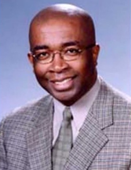 Prof Chikaodinaka Nwankpa