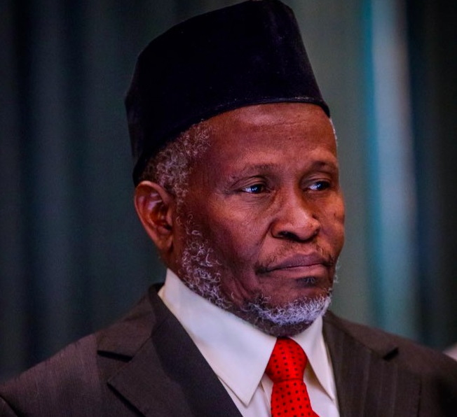 Ibrahim Tanko Muhammad