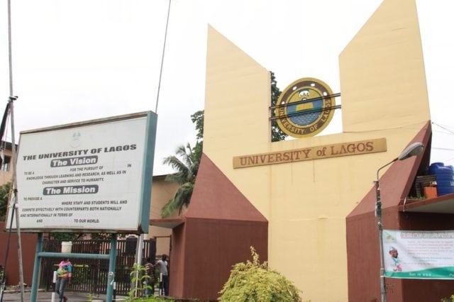 UNILAG alumni