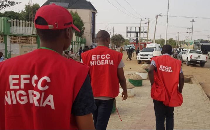 Atiku's lawyer in court