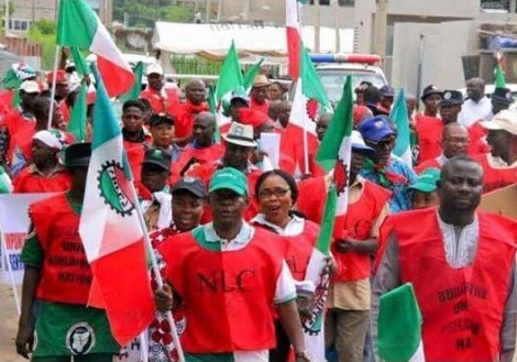 Nigeria Labour Congress