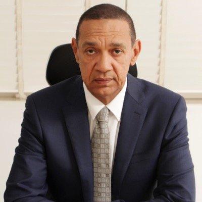 Ben Murray-Bruce