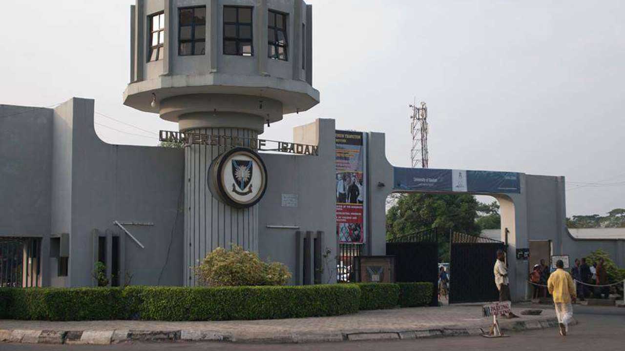 University of Ibadan