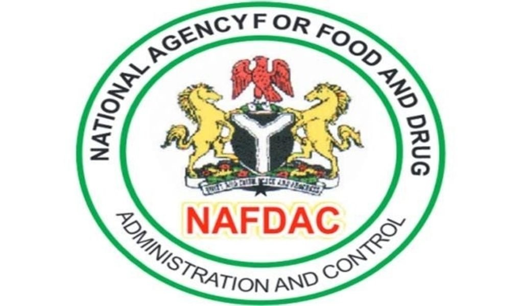 NAFDAC